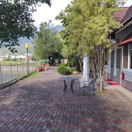Pleasure Leisure Villa Гуаньшань Экстерьер фото